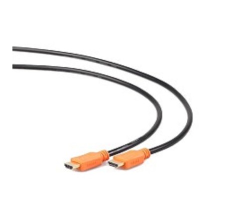 Кабель HDMI Gembird/Cablexpert, 3.0м, v1.4, 19M/19M, серия Lihgt, черный, позол.разъемы, экран (CC-HDMI4L-10) Кабель HDMI Gembird/Cablexpert, 3.0м, v1.4, 19M/19M, серия Lihgt, черный, позол.разъемы, экран (CC-HDMI4L-10)