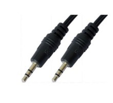 5bites AC35J-005M Кабель  3.5 Jack/M - 3.5 Jack/M,  0.5м, стерео