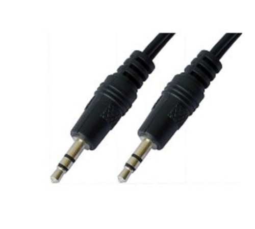 5bites AC35J-005M Кабель 3.5 Jack/M - 3.5 Jack/M, 0.5м, стерео 5bites AC35J-005M Кабель 3.5 Jack/M - 3.5 Jack/M, 0.5м, стерео