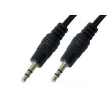 5bites AC35J-020M Кабель  3.5 Jack/M - 3.5 Jack/M,  2м, стерео