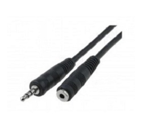 5bites AC35J-030F Кабель-удлинитель 3.5 Jack/M - 3.5 Jack/F, 3м, стерео 5bites AC35J-030F Кабель-удлинитель 3.5 Jack/M - 3.5 Jack/F, 3м, стерео