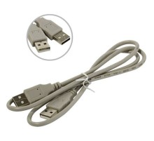 5bites Кабель UC5009-010C USB2.0 / AM-AM / 1M