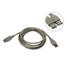 5bites Кабель UC5009-030C USB2.0 / AM-AM / 3M