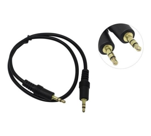 Exegate EX284941RUS Кабель аудио ExeGate EX-CCA-404-0.5 (3.5mm Jack M/3.5mm Jack M, 0,5м, позолоченные контакты) Exegate EX284941RUS Кабель аудио ExeGate EX-CCA-404-0.5 (3.5mm Jack M/3.5mm Jack M, 0,5м, позолоченные контакты)