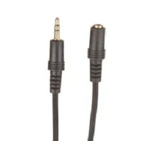 Exegate EX284943RUS Удлинитель звуковой ExeGate EX-CCA-423-1.5 (3.5mm Jack M/3.5mm Jack F, 1,5м, позолоченные контакты) Exegate EX284943RUS Удлинитель звуковой ExeGate EX-CCA-423-1.5 (3.5mm Jack M/3.5mm Jack F, 1,5м, позолоченные контакты)
