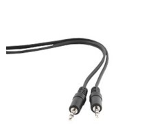 Bion Кабель аудио BXP-CCA-404, джек 3.5 / джек 3.5, 1.2м