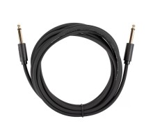 Telecom <TAV6166-3M> Кабель-соединит 6.35ST(M)/6.35 ST(M), 3м, PRO [7958820049965]