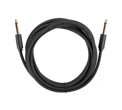 Telecom <TAV6166-3M> Кабель-соединит 6.35ST(M)/6.35 ST(M), 3м, PRO [7958820049965]