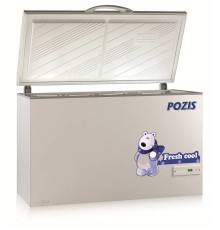 Морозильный ларь Pozis FH-250-1 белый