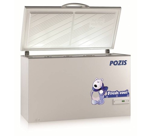 Морозильный ларь Pozis FH-250-1 белый