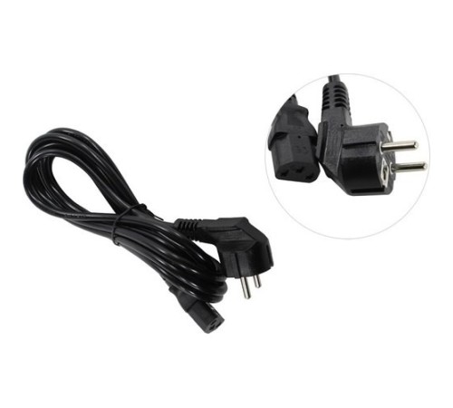 Exegate EP280663RUS Кабель питания ExeGate Power PC-3P (Евровилка угловая Schuko->С13) VDE-250V-3*1.0mm2, медь, черный, 3м. Exegate EP280663RUS Кабель питания ExeGate Power PC-3P (Евровилка угловая Schuko->С13) VDE-250V-3*1.0mm2, медь, черный, 3м.