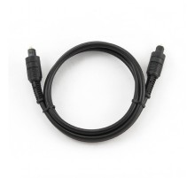 Кабель оптический Gembird CC-OPT-1M Toslink 2xODT M/M 1M