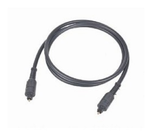 Кабель оптический Gembird CC-OPT-2M Toslink 2xODT M/M 2M Кабель оптический Gembird CC-OPT-2M Toslink 2xODT M/M 2M