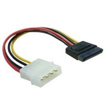 Gembird Кабель Serial ATA Power converter Gembird [CC-SATA-PS]