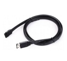 Gembird Кабель интерфейсный eSATA-SATA 100см, 7pin/7pin, пакет(CC-ESATA-SATA-DATA-XL)