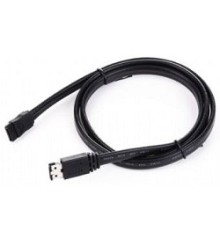 Gembird Кабель интерфейсный eSATA-SATA 100см, 7pin/7pin, пакет(CC-ESATA-SATA-DATA-XL)
