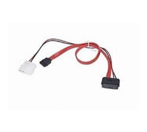 Gembird/Cablexpert Кабель Combo miniSATA , molex+SATA/miniSATA, 6pin+7pin, (длина инт-35см, пит-30см),(CC-SATA-C2) Gembird/Cablexpert Кабель Combo miniSATA , molex+SATA/miniSATA, 6pin+7pin, (длина инт-35см, пит-30см),(CC-SATA-C2)