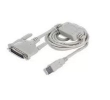 Gembird/Cablexpert Конвертер COM устр.->USB порт AM/DB25M, 1.8м, блистер (UAS112)