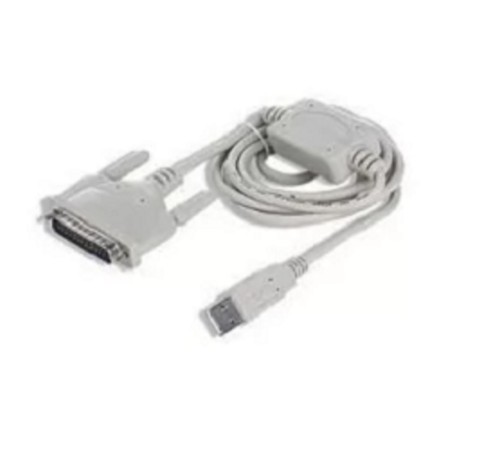 Gembird/Cablexpert Конвертер COM устр.->USB порт AM/DB25M, 1.8м, блистер (UAS112) Gembird/Cablexpert Конвертер COM устр.->USB порт AM/DB25M, 1.8м, блистер (UAS112)