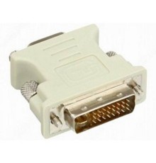 Gembird Переходник DVI(M)-VGA(F) [A-DVI-VGA]