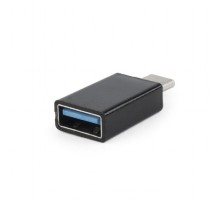 Cablexpert Переходник USB , USB3.1 Type-C/USB 3.0F, пакет (A-USB3-CMAF-01)