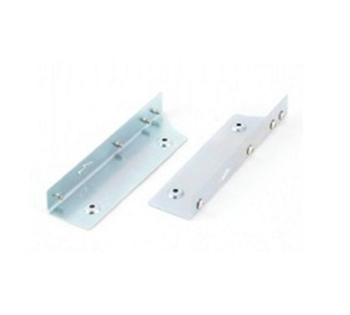 Gembird Кронштейн (2шт) 2,5"-3,5" металл MF-321 Gembird Кронштейн (2шт) 2,5"-3,5" металл MF-321