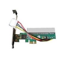 Espada Кабели/Переходники PCI-E M to PCI F, 4 pin power (EPCIF-PCIM4pAd) (37794)