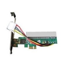 Espada Кабели/Переходники PCI-E M to PCI F, 4 pin power (EPCIF-PCIM4pAd) (37794)
