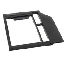 Espada SS90 Переходник dvd slim 9,0/9,5mm to HDD miniSATA to SATA