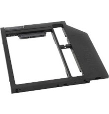 Espada SS90 Переходник dvd slim 9,0/9,5mm to HDD miniSATA to SATA
