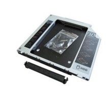 Espada SS95 Аксессуары HDD,  Переходник dvd slim 9,5 mm to hdd (mini sata to sata) (38335)