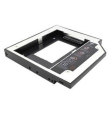 Espada SS12 Аксессуары HDD,  Переходник dvd slim 12.7 mm to hdd (msata to sata)