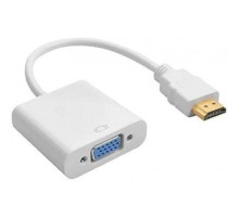 KS-is KS-315 Адаптер HDMI M в VGA F