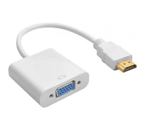 KS-is KS-315 Адаптер HDMI M в VGA F KS-is KS-315 Адаптер HDMI M в VGA F