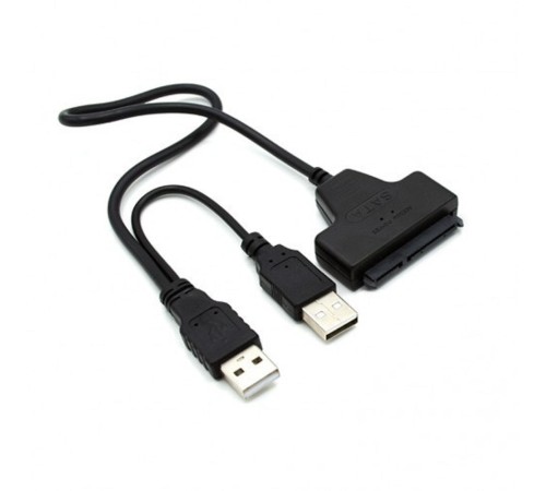 KS-is KS-359 Адаптер USB 2.0 в SATA