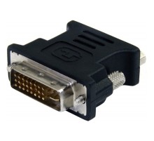 KS-is KS-469 Адаптер DVI-I 29M VGA 15F