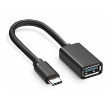 KS-is KS-725 Адаптер OTG USB F USB-С M 3.1