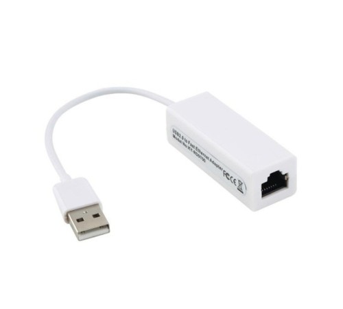 KS-is KS-449 Адаптер USB 2.0 LAN KS-is KS-449 Адаптер USB 2.0 LAN