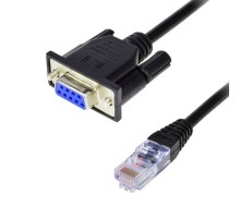 KS-is KS-444 Кабель-адаптер RJ45 RS232