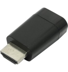 Bion Переходник HDMI - VGA 19M/15F [BXP-A-HDMI-VGA-001]