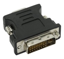 Bion Переходник DVI-VGA 29M/15F, аналоговый  [BXP-A-DVI-VGA]