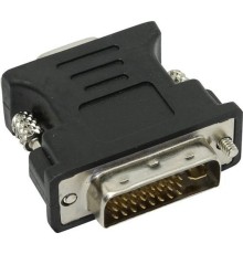 Bion Переходник DVI-VGA 29M/15F, аналоговый  [BXP-A-DVI-VGA]