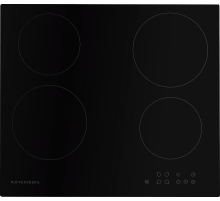 Встраиваемые электрические панели Kuppersberg Kuppersberg ECO 601