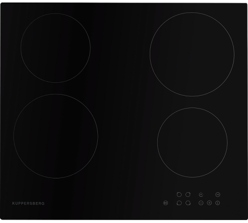 Встраиваемые электрические панели Kuppersberg Kuppersberg ECO 601