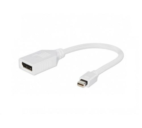 5bites AP-015 Адаптер mini DisplayPort/M -> HDMI/19F