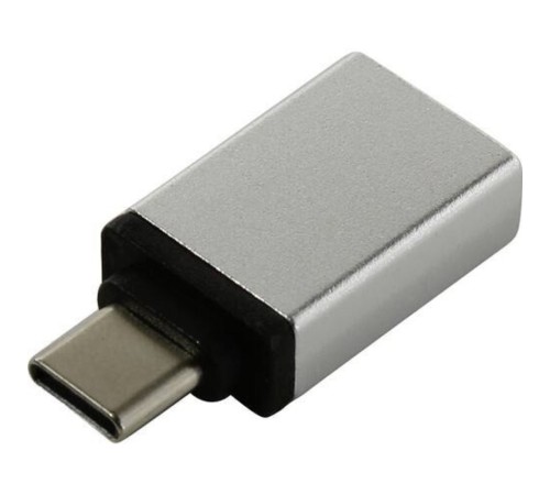 5bites Переходник AP-025 USB3.0 / AF-CM / OTG 5bites Переходник AP-025 USB3.0 / AF-CM / OTG