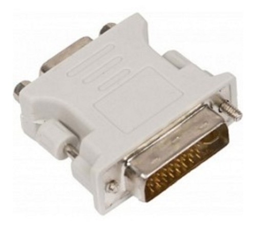 Exegate EX205307RUS Переходник SVGA (F) в DVI-I(M) Exegate, позолоченные контакты, экранирование Exegate EX205307RUS Переходник SVGA (F) в DVI-I(M) Exegate, позолоченные контакты, экранирование