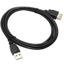 Exegate EX138944RUS Удлинитель USB 2.0 A-->A 3м Exegate