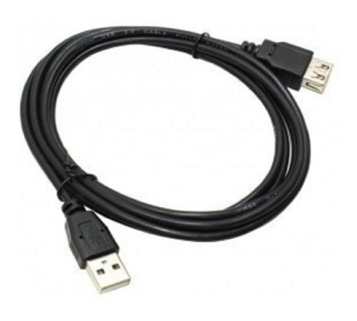 Exegate EX138945RUS Удлинитель USB 2.0 A-->A 5м Exegate Exegate EX138945RUS Удлинитель USB 2.0 A-->A 5м Exegate