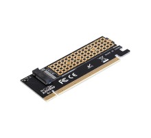 Exegate EX283709RUS Переходник EXE-529 M.2 M Key -> PCI-Ex16